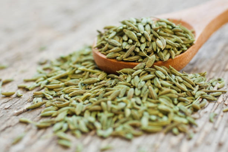 Seeds Image