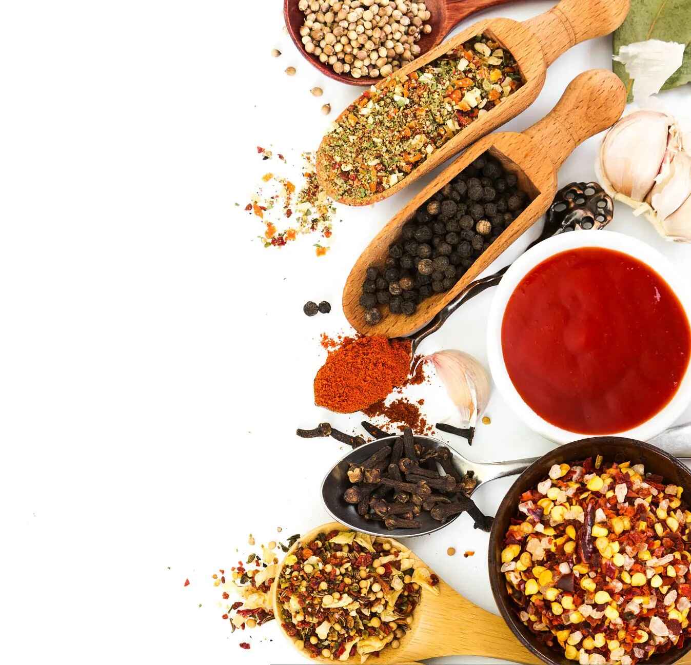 spices