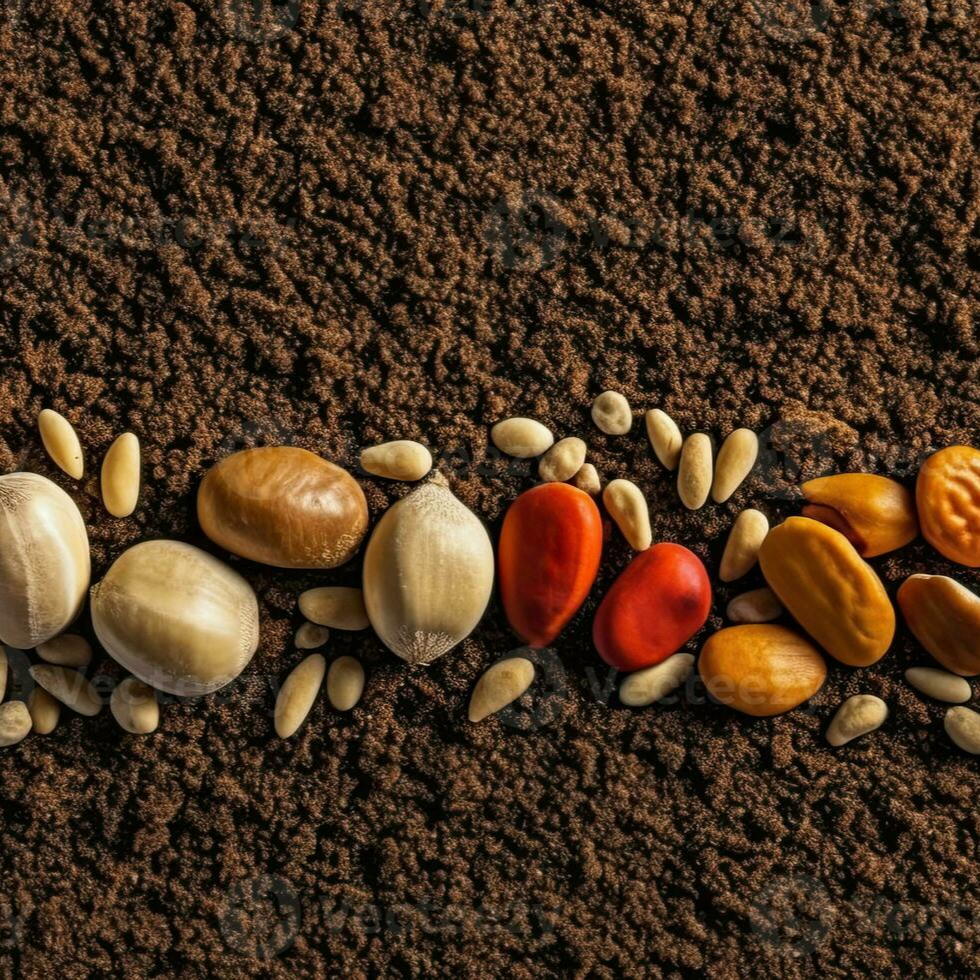 seeds