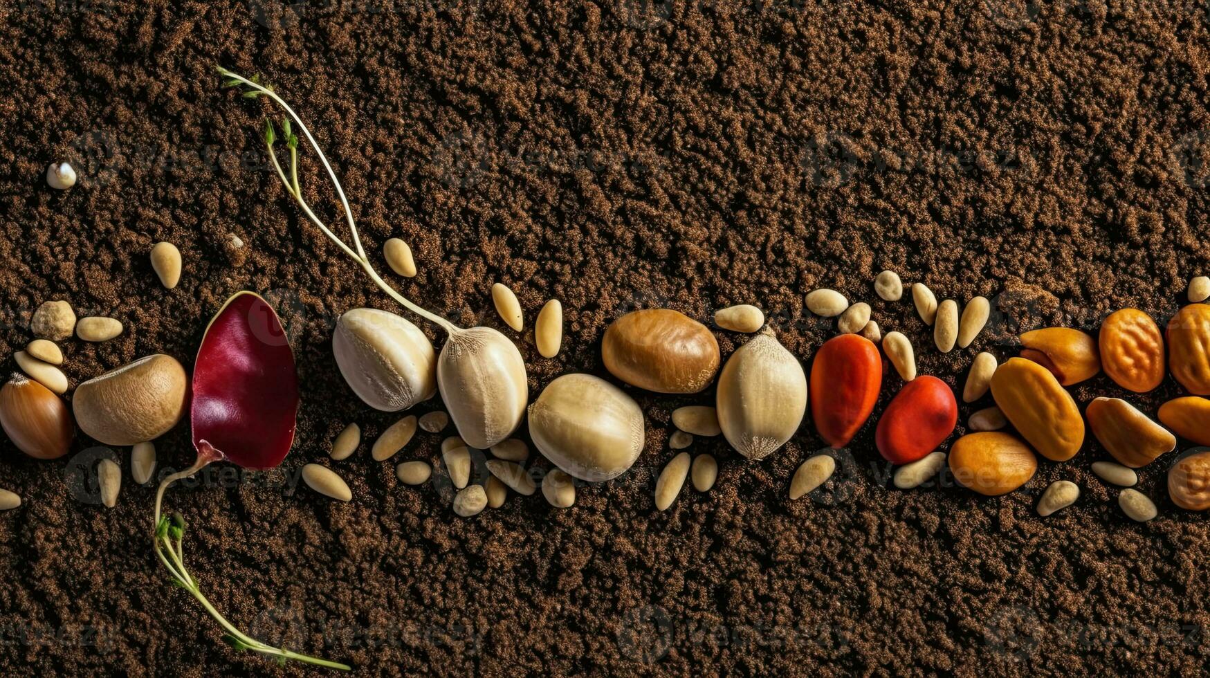 seeds